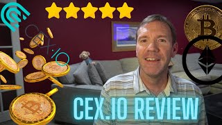 Exchange Review Series Part 6 CEX.IO