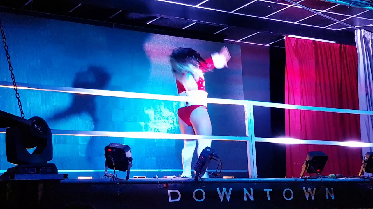 Leyzan Smith | NaviDrag 🎄 | Discoteca ValeTodoDownTown | Lima-Perú 🇵🇪 DragQueen