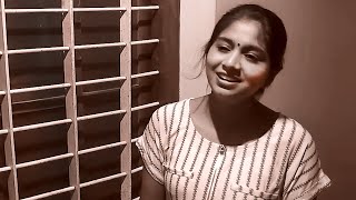 Video thumbnail of "Kalyana Then Nila | Ilaiyaraja | Cover by Niveditha Sunil, Bleswin V Robin | Kreative KKonnect"
