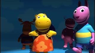 The Backyardigans - Theme Song (Indonesian, S4)