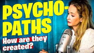 What Makes a Psychopath? A Forensic Psychiatry Perspective by Dr. Becky Spelman 2,169 views 5 months ago 32 minutes