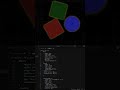 Learn Circle ⭕, Square Shape using HTML &CSS in sec#virl #shorts #ytshorts #music #html #shortvideo