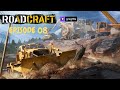⭕ C'est parti pour Roadcraft en multi^^ Ep08