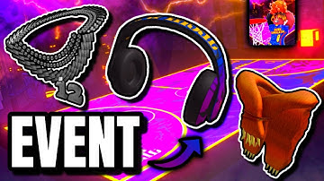 FREE EVENT | How to Get the Ja Morant Beats Headphones, 12 Chain, and Bear Cape in ROBLOX! (2022)