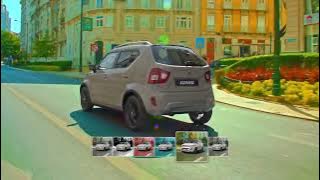 Suzuki Ignis | 'Turn it Up'