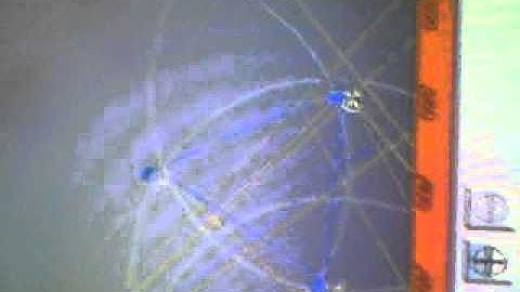 Project Video-an efficient ARPC MAC protocol for collision avoidance in wireless adhoc networks