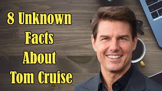 Tom Cruise: A Look at His Life, Net Worth, and Legacy