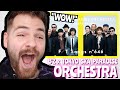 REACTING to TOKYO SKA PARADISE ORCHESTRA VS. Koshi Inaba - "ACTION" | THE FIRST TAKE | REACTION!!