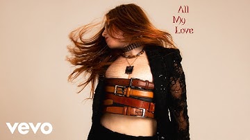Vella - All My Love