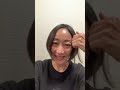 【プチ別居配信】パリの猫ちゃんにチュールを買って帰ろうと心に決めた夜の巻