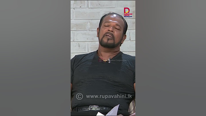 #තෙවරප්පෙරුමගේ සංවේදී කතාව | Palitha thewarapperuma With Nugasewana