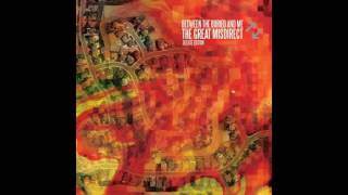 Between The Buried And Me - Desert Of Song