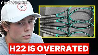 Kovacevic on Why You Shouldn't Care About Pro Stock Rackets