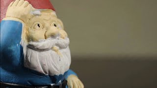 Gnome the Unmovable