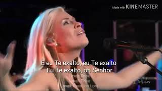 Tradução de 10.000 Reasons / Bless the Lord, oh my soul / Jenn and Brian Johnson