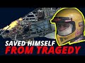 How Geoff Bodine, NASCAR Safety Advocate, SAVED HIS OWN LIFE: Surviving the 2000 Daytona 250