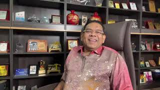 SOAL JAWAB MENGENAI TITAH TAMBAHAN TAHANAN RUMAH DSN BERSAMA LOKMAN ADAM