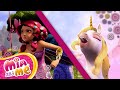 🦄🧚Concurso da festa da flor 🧚 temporada 1 | Episódio inteiro 17+18 - Mia and me