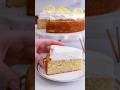 EASY Lemon Ricotta Cake Recipe!