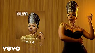 Yemi Alade - Cia (Criminal In Agbada) [Audio]