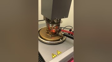 Anton Paar ASTM D93-A Flash point tester