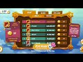 Angry birds 2 mighty eagle bootcamp today || MEBC today 03/05/26