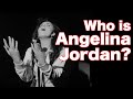 Who is angelina jordan