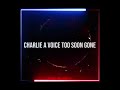 RIP Charlie  #wearecharlie #makeitmakesense #americafirst proceeds benefit turning point USA charity