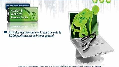 Health & Wellness Resource Center