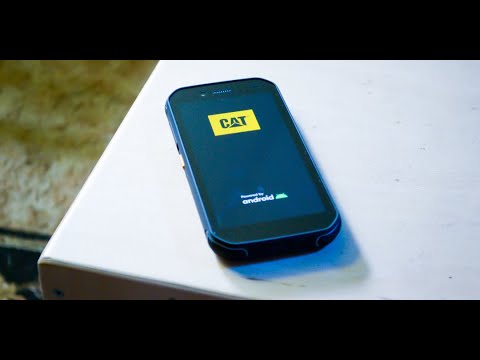  Update  CAT S42 Review: Exactly What a Rugged Phone Should Be