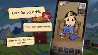 My Child Lebensborn Gameplay Trailer 1080p 30fps screenshot 3