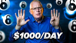 9 Untapped Side Hustles For 2023 ($1,000/Day) by Mark Tilbury 420,588 views 8 months ago 12 minutes, 7 seconds