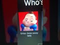 I changed my families Netflix profiles to the stranger things cast. The Erica one had child safty on