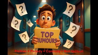 Oh, I Feel Like An Intern Comedy Parody Music Video Satire