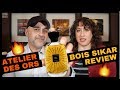 Atelier Des Ors Bois Sikar Review + WW Full Bottle Giveaway 🔥🔥🔥