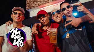 RECEBA SEU DOCE (Clipe Oficial) DJ Deivão, Biel Divulga, Salatiel, MC Rafa 22 e Pedrinho do Engenha