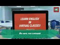 Inglés en línea con Canadian College Live