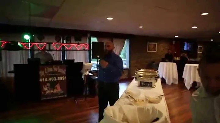 Ryan & Julie Lewandowski Worst White Boy Dancing 8...