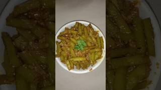 गवार ची भाजी ??short jayaskitchen