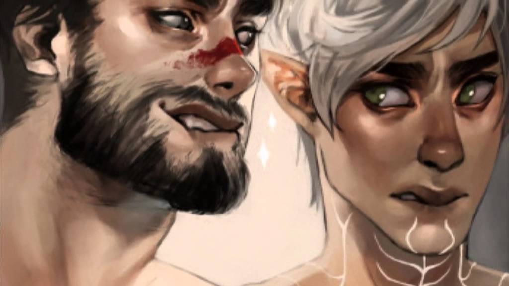 [FenHawke] Blank Space [PV]