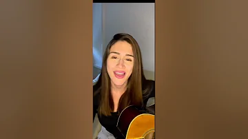 Ksenija Grbusic- Baraba(COVER)