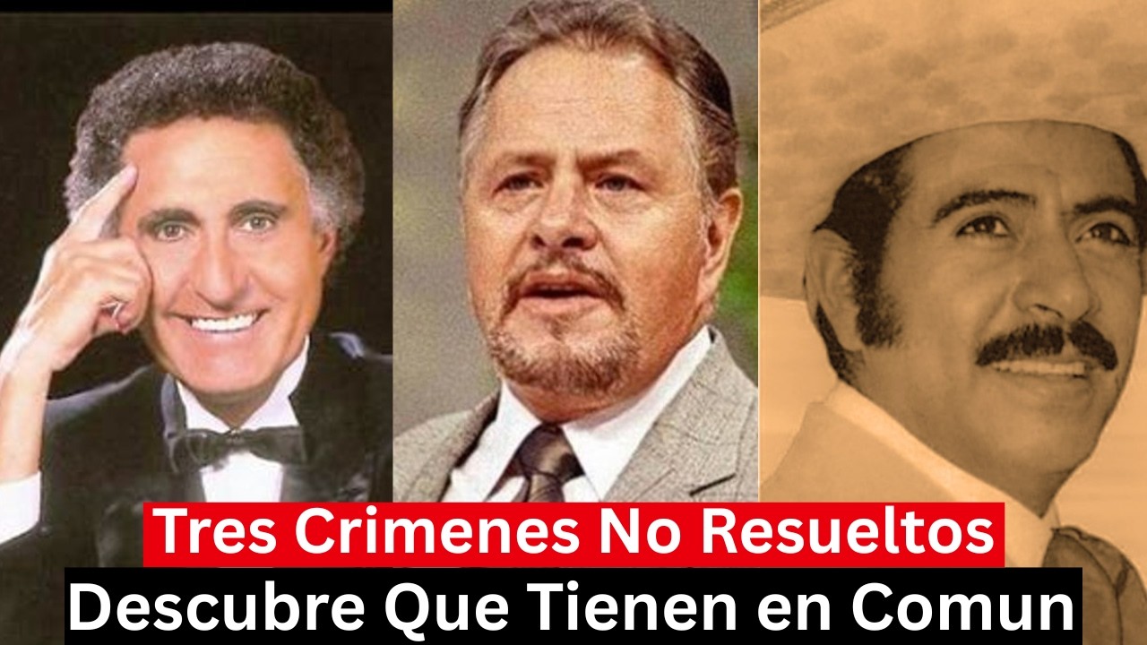 La Triste Historia del Piruli, Paco Stanley y Felipe arriaga.