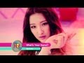 Whats your name  4minute      kpop hot clip