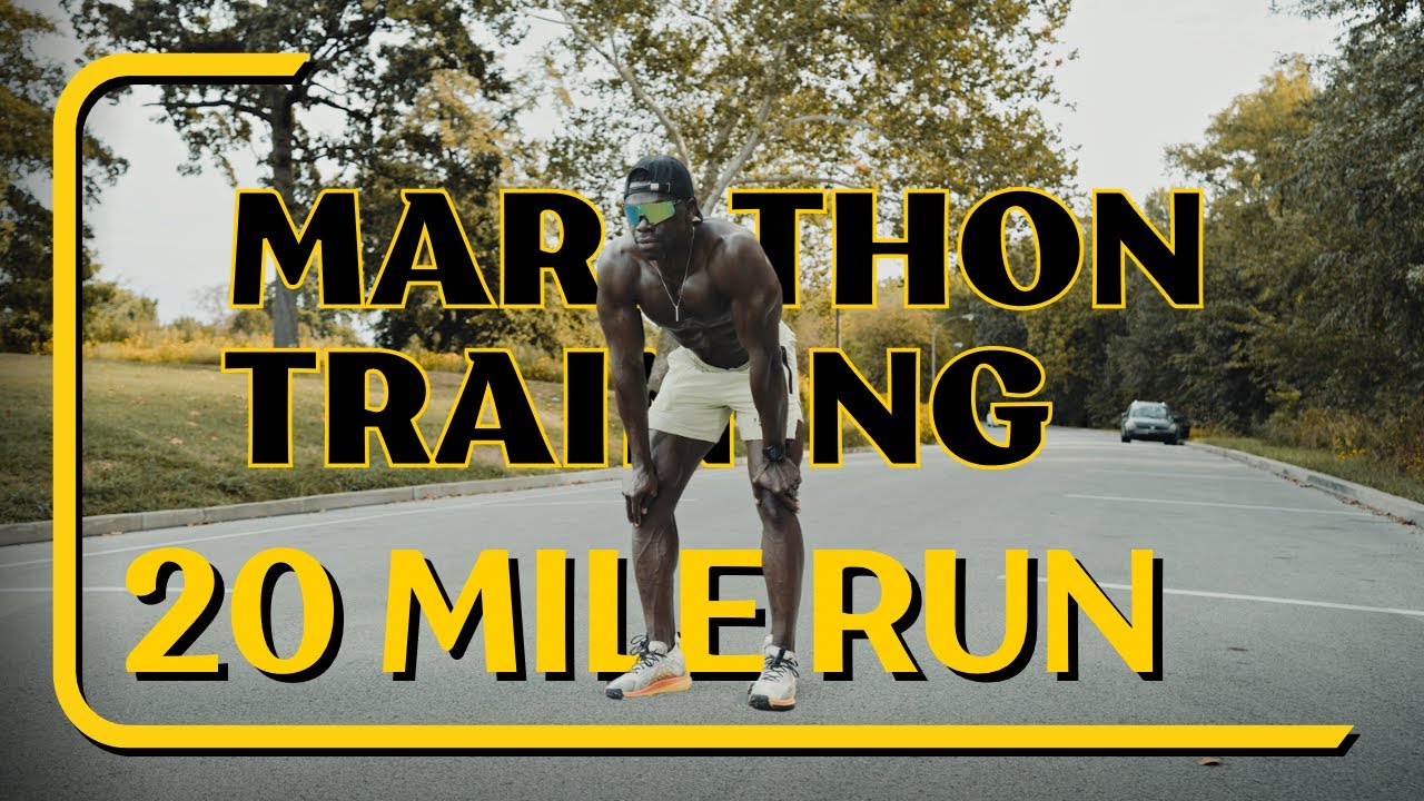 20 Mile Run Marathon Prep Expert Tips Training Strategies YouTube 20-mile-run-marathon-prep-expert-tips-training-strategies-youtube