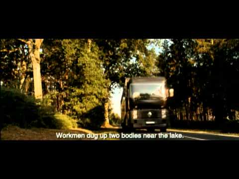 Tell No One - Trailer