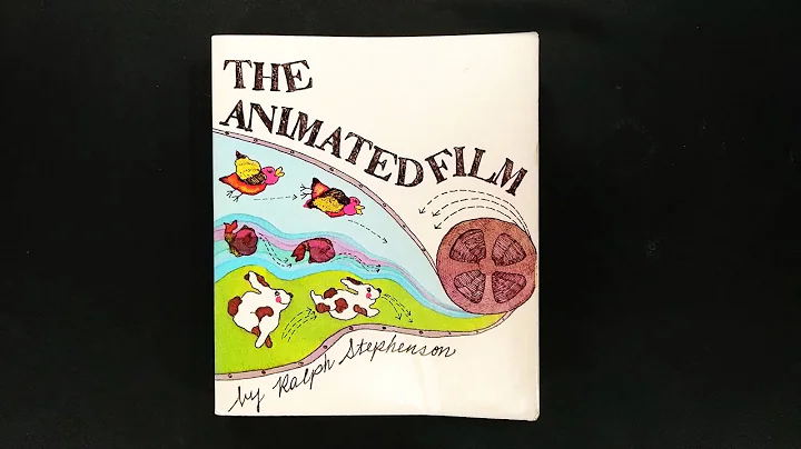 The animated film. By Ralph Stephenson. 1973 /  . ...