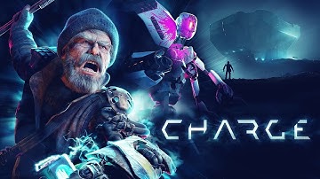 Charge - Blender Open Movie Released