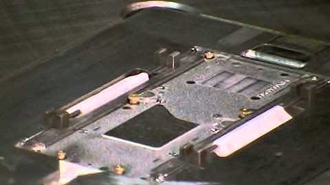 [한양로보틱스] 수직사출기 너트 인서트 시스템