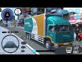 Truck Simulator Vietnam #21 | Isuzu Giga FVM 34 T Road to Thành phố Hồ Chí Minh Part 2