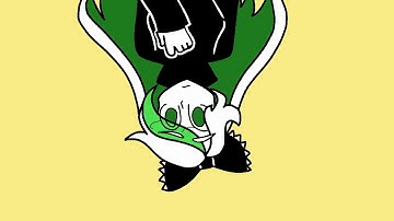 Bad Word |map part 1 for Moonlight Mango